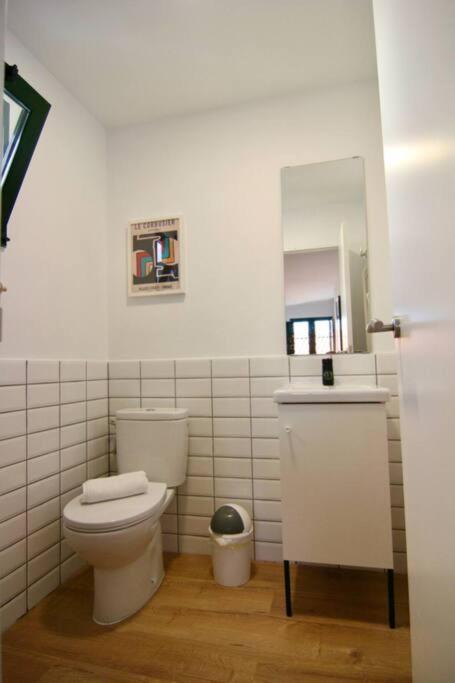 Nuevo, Recien Remodelado: Estudio Para 3 Personas วิโก ภายนอก รูปภาพ